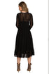 Robe de cocktail model 171179 Stylove